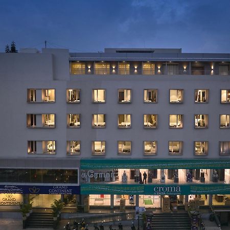 Grand Continent Hosur A Sarovar Portico Affiliate Hotel 외부 사진