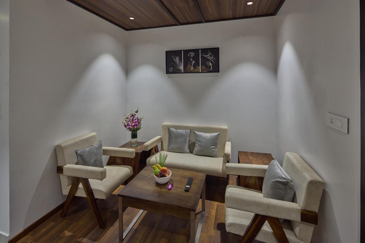 Grand Continent Hosur A Sarovar Portico Affiliate Hotel 외부 사진
